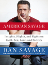 Cover image for American Savage